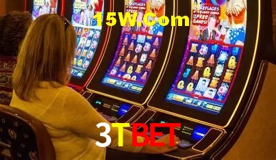 Descubra a Magia dos Jogos de Arcade no 3Tbet